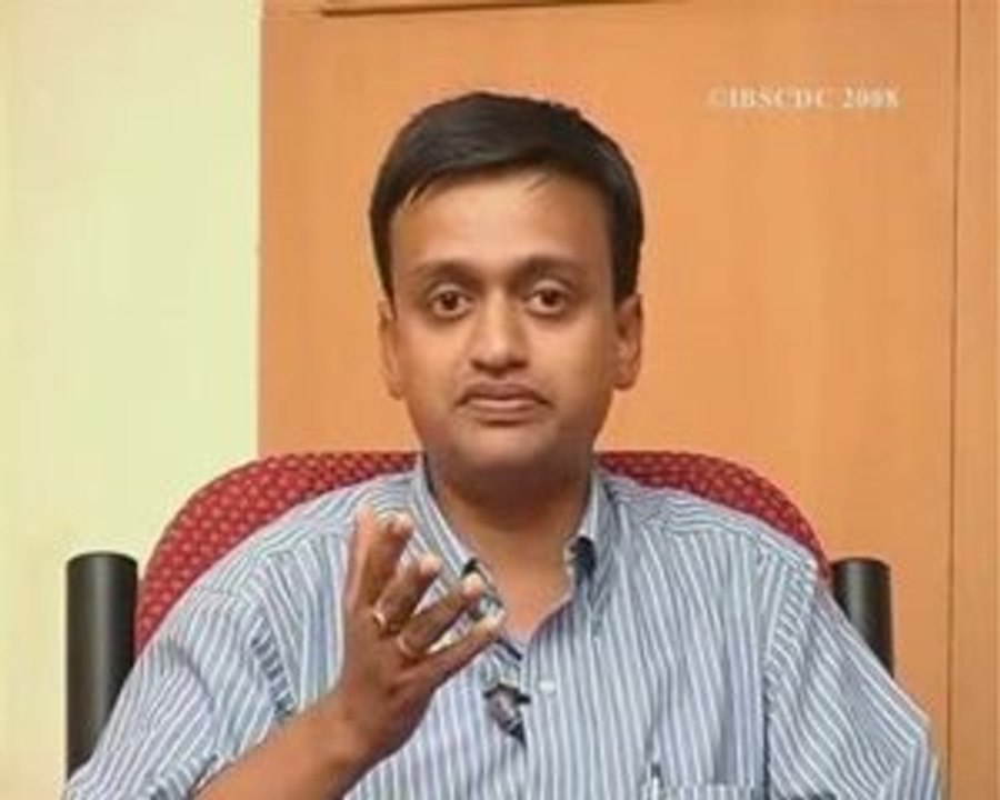 Executive Response from Mr.Udayan Bose, Founder and CEO