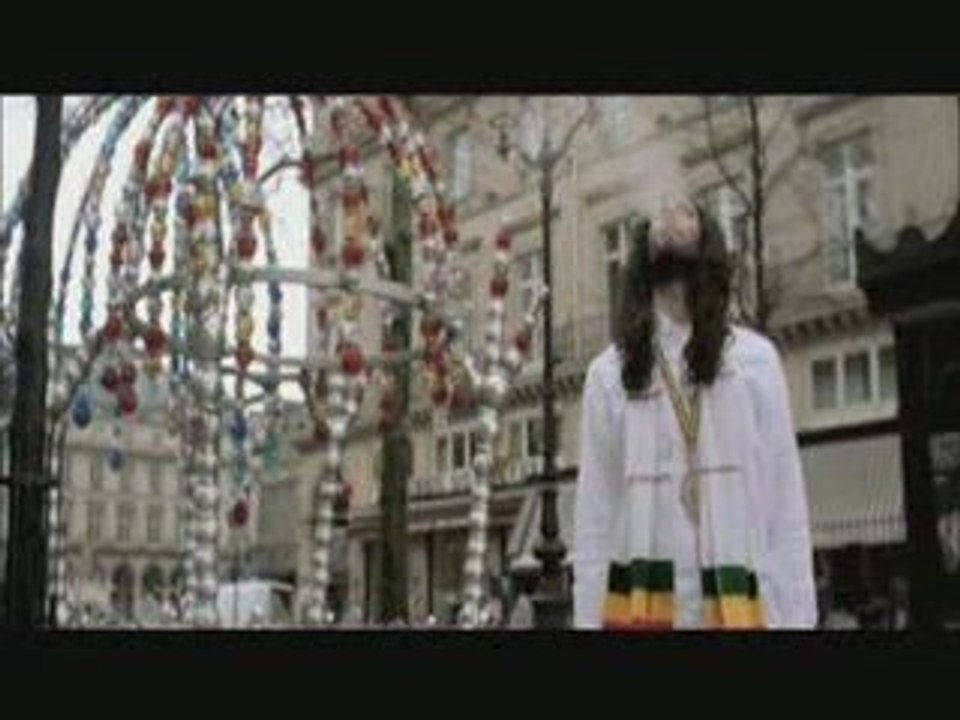 ROMAIN BERGER Momo Dub II (Bande Annonce)