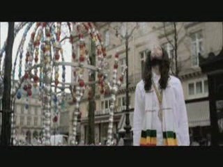 ROMAIN BERGER Momo Dub II (Bande Annonce)