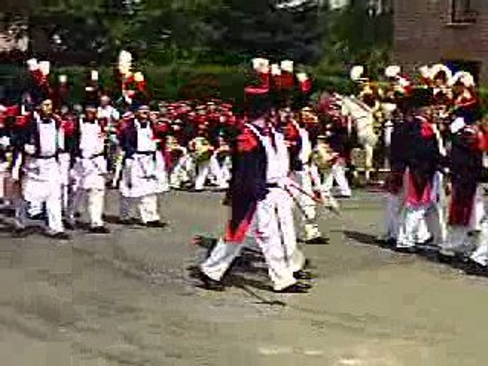 villers-poterie 1 juin  2009