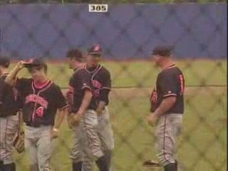 Baseball: Wilson at Roseburg (6/3/09)