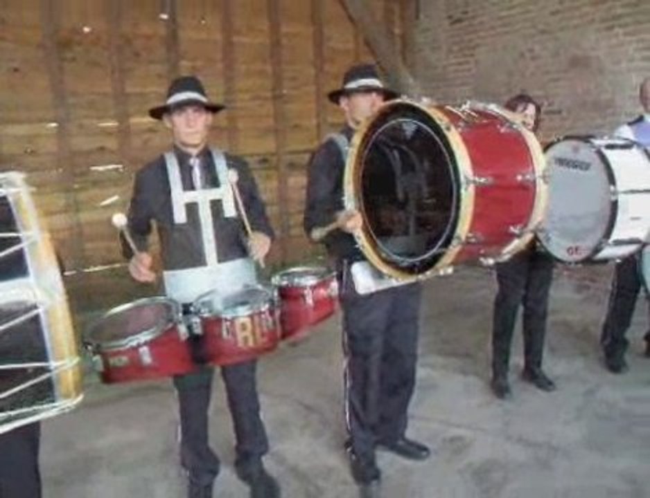 Hannapes : tournez manèges