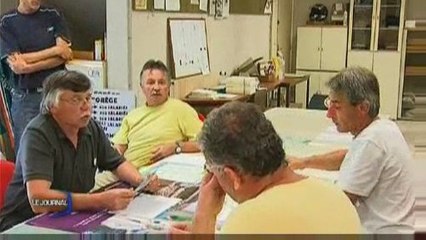 Vendée : 126 licenciements chez Forège