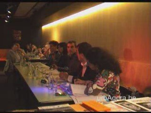 Enjeux urbains à Liège - CHB - Elections 2009