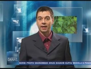 Poljoprivreda danas 04.06.09.