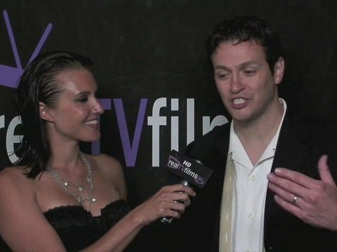 Tom Malloy * Secret Room Events * Stephanie Reibel