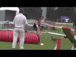 STGR Lezignan Boom Agility1