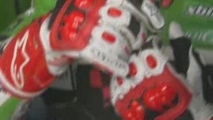 MICHELIN Power One : Campeonato Español de Velocidad