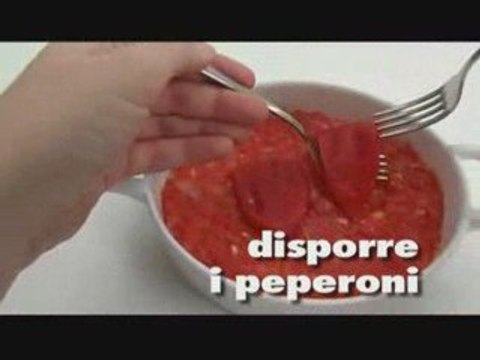 L'uovo all'occhio di bue