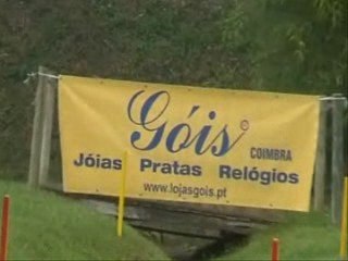 JOALHARIAS GOIS GOLFE CUP