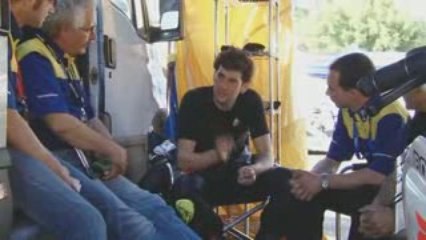 MICHELIN Power One : Campionato di Velocità Italiano