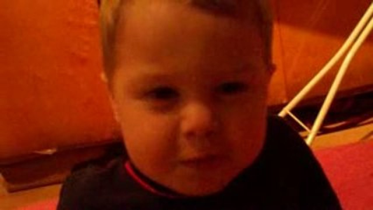 Poeme de mon fils pr la Fete des meres