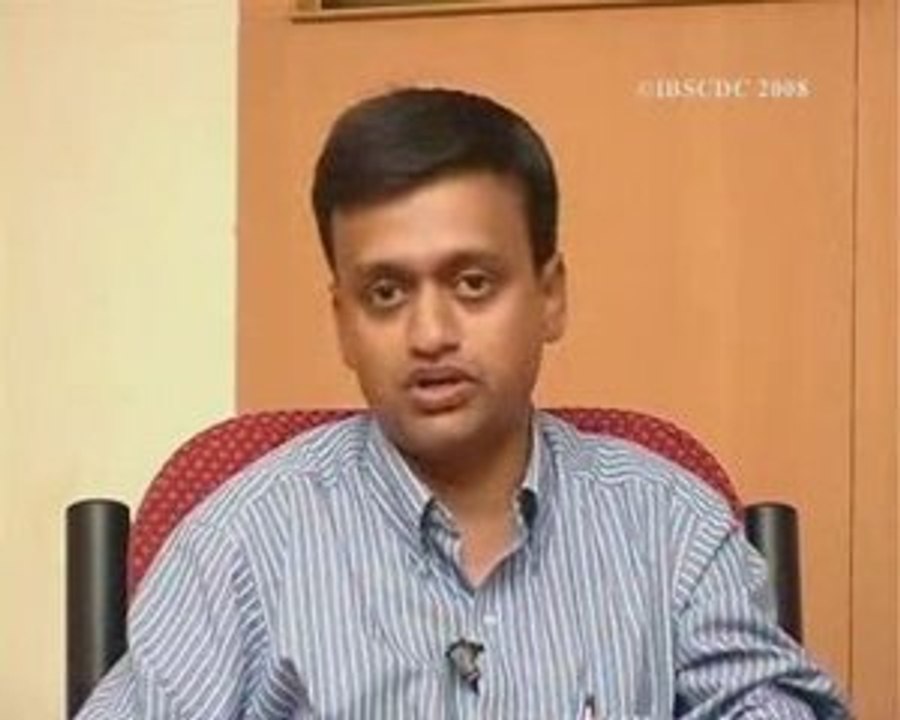 Executive Brief with Mr.Udayan Bose, Founder and CEO