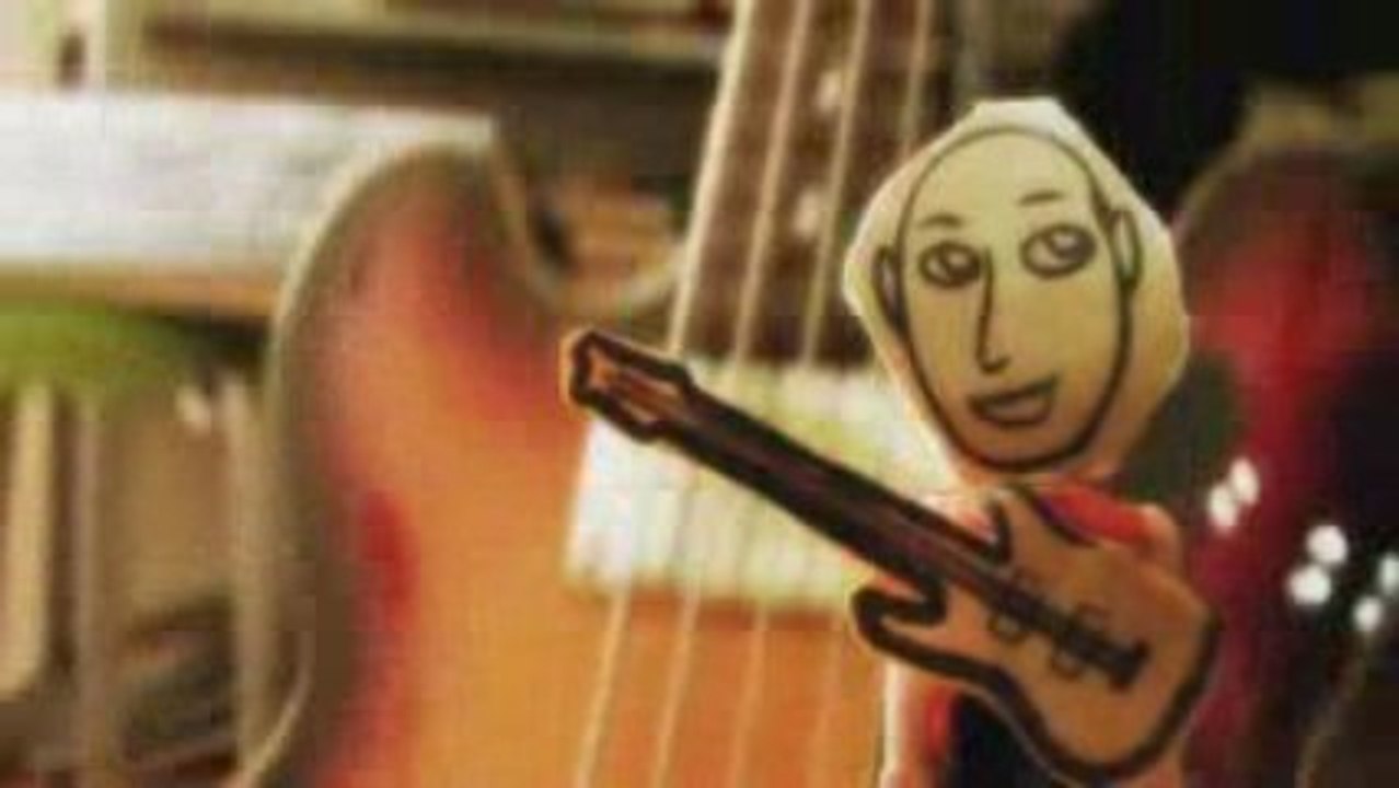 Variety Lab - We should be dancing