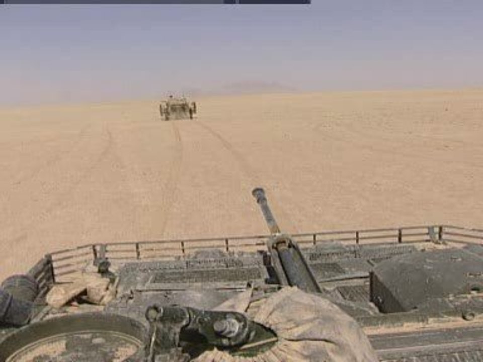 British soldier killed in Afghan explosion