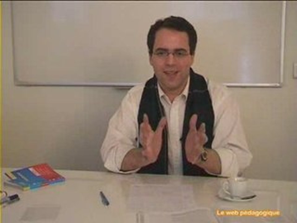 BAC 2010 histoire : la dissertation