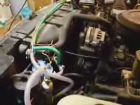 Plans To Convert CAR To Burn WATER As FUEL - Hydrogen Kit