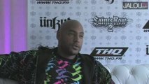 JalouTV présente : Booba L'interview Saints Row II