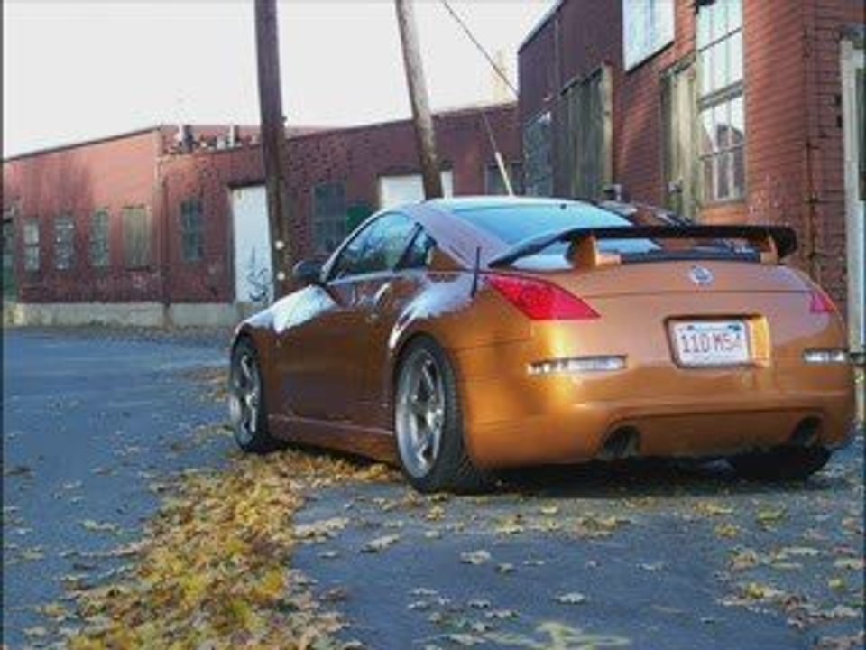 Cars Drive