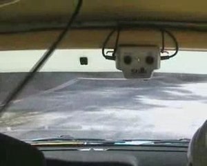 Rallye de l escarene 2009 ES3 Loda