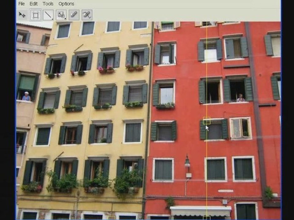 Patchmatch prochain outil de photoshop CS5?