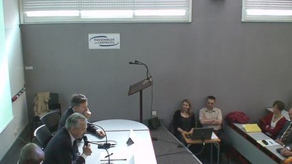 Introduction aux débats