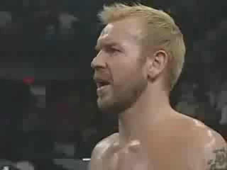 Booker T Vs AJ Styles Vs Christian Cage  tna