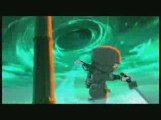 E3 2009 - Mini Ninjas - Jeux Video - PS3 - XBOX 360