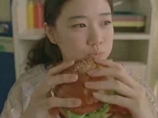 Yu Aoi - キリンビバレッジ 午後の紅茶 CM