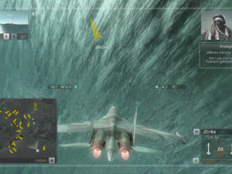 VT Hawx 2-3