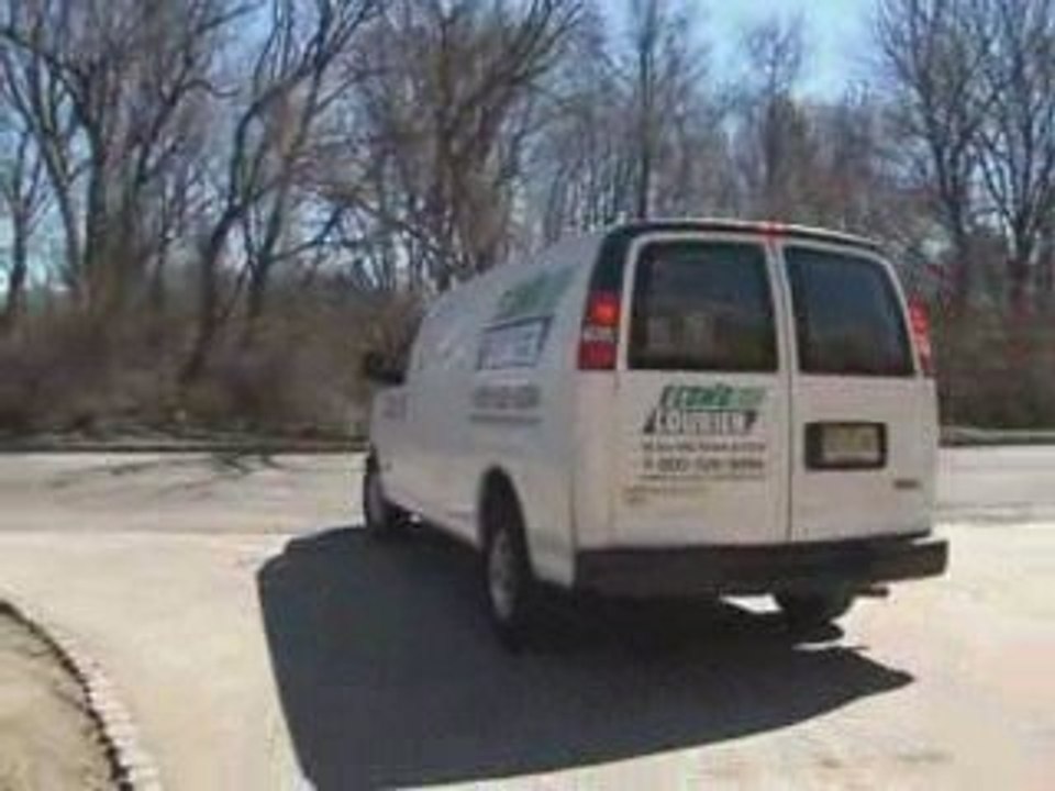 The Fastest Same Day Delivery in NJ!  Watch Our Video!