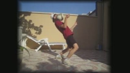 Sessoin freestyle - Summer o9