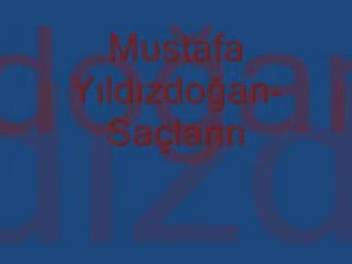 Mustafa yıldızdoğan - saçların