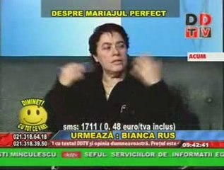 Ermine Vozganian model al agentiei First Face Models Clip6