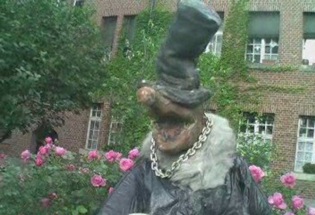 Maloke takeover continues