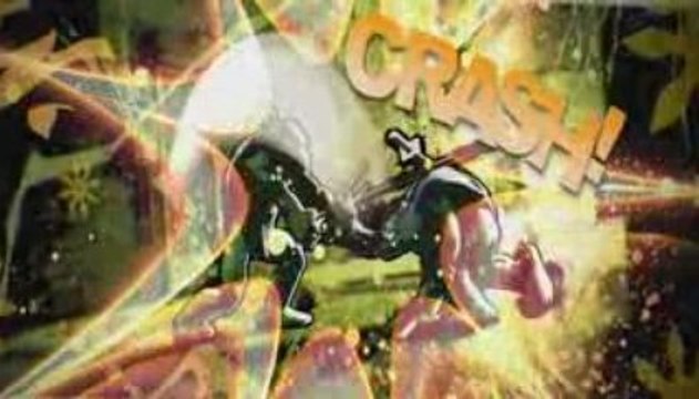 Ubisoft Live at E3 - Direct from the Source-TMNT-TEASER