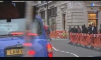 Interview with Vincent Perriard