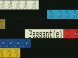 Passant(e)
