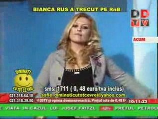 Ermine Vozganian model al agentiei First Face Models Clip9
