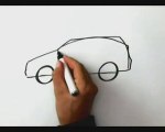 BMW Concept Serie 5 Gran Turismo.
