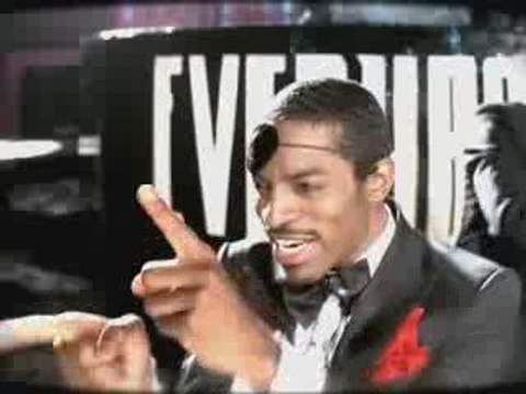 Fonzworth Bentley - Andre 3000 - Kanye West - C.O.L.O.R.S