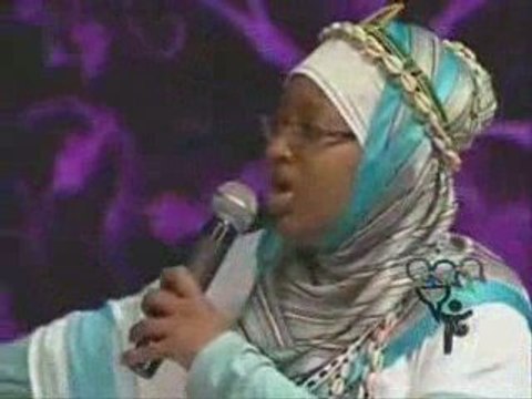 2.Şiir Şanlı süvari Tanzanya-Zanzibar 7.Türkçe Olimpiyatı