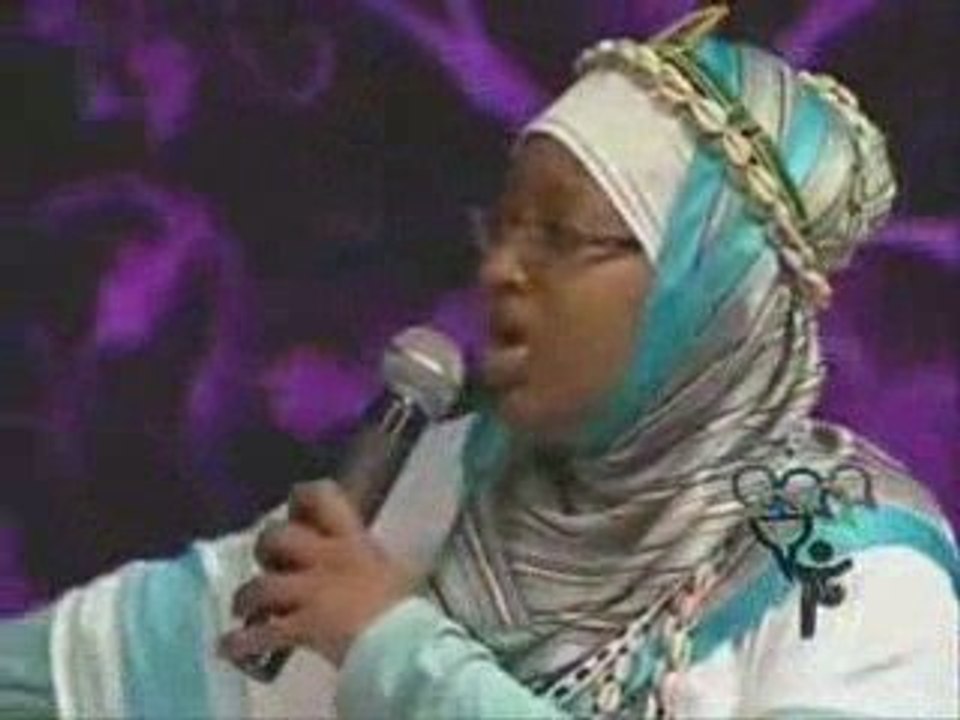 2.Şiir Şanlı süvari Tanzanya-Zanzibar 7.Türkçe Olimpiyatı