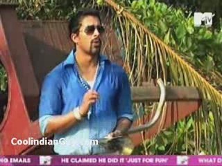 The Fast & The Gorgeous - ep3 - 01