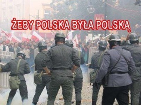 Żeby Polska była Polską - Przemyśl