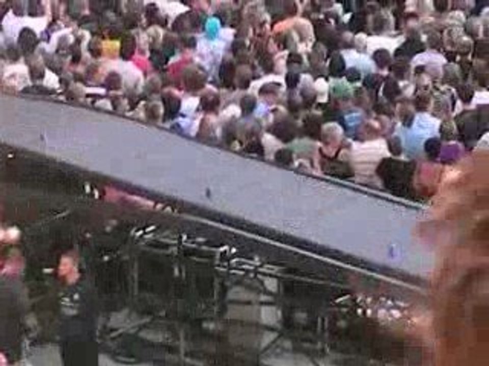 Christophe Maé - Bonal