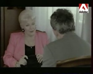 Alain Moussay et Line Renaud  -  "La voisine"  de Luc Béraud