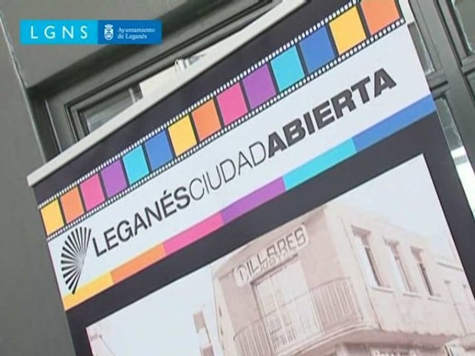 VIII Festival Intercultural "Leganés Ciudad Abierta"