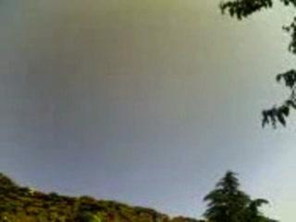 Derniere revision au soleil