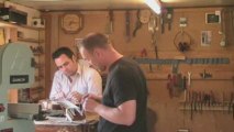 Colin Morison - Classical Guitar Luthier